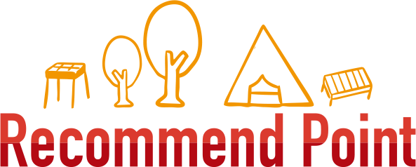 Recommend Point